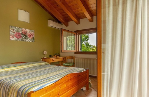 Vedelago Bed & Breakfast | ALLOGGIO AGRITURISTICO ZAMBON