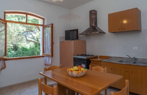 San Pietro a Mare Apartment | Alloggio B by Interhome