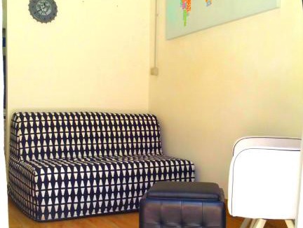 Troia Apartment | Alloggio Cattedrale