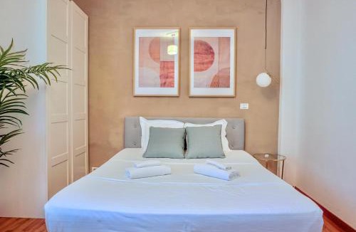 Vimercate Apartment | Alloggio Confortevole a Vimercate - Wi-Fi e Parcheggio Inclusi