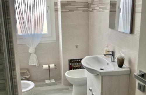 Rione San Maurizio Apartment | Alloggio Diana