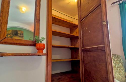 Caprauna Apartment | Alloggio in Montagna