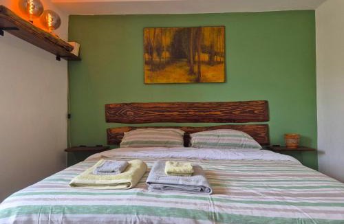 Caprauna Apartment | Alloggio in Montagna