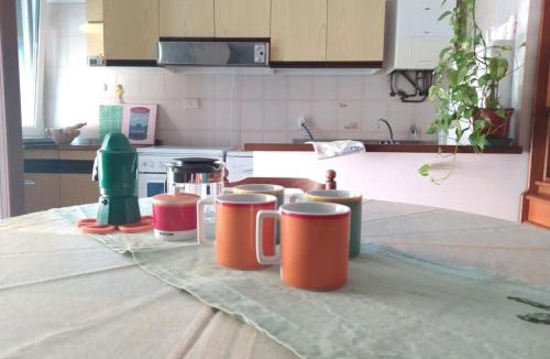 Calice Ligure Apartment | AllogGio'