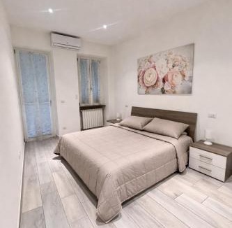 Rione San Maurizio Apartment | Alloggio Nala 6