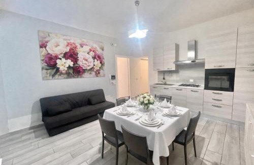 Rione San Maurizio Apartment | Alloggio Nala 6