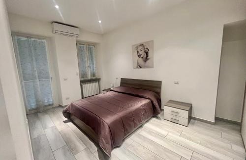Rione San Maurizio Apartment | Alloggio Nala 6