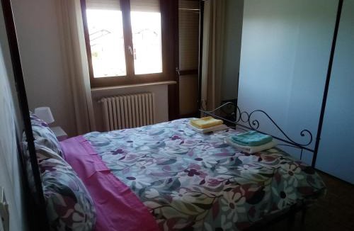 Carru Apartment | Alloggio per 4 persone con due camere da letto e cucina
