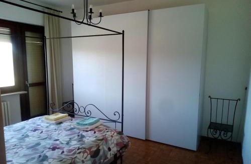 Carru Apartment | Alloggio per 4 persone con due camere da letto e cucina