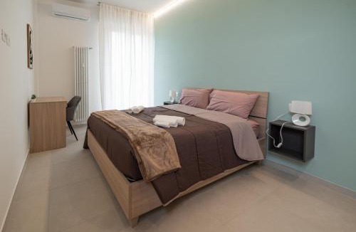 Province of Bologna Apartment | Alloggio Primula - Gionic Apartments Bologna