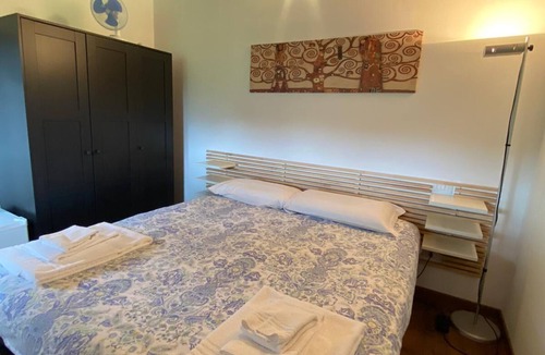 Terni House | Alloggio Rurale