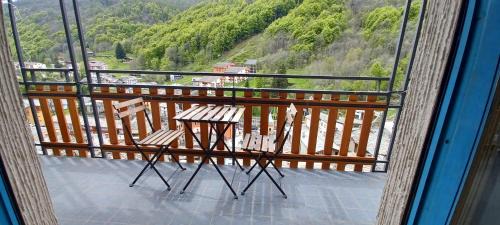 Crissolo Apartment | Alloggio Solarium