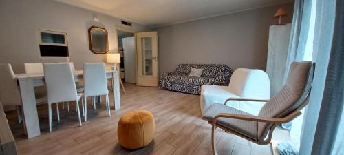 Crissolo Apartment | Alloggio Solarium