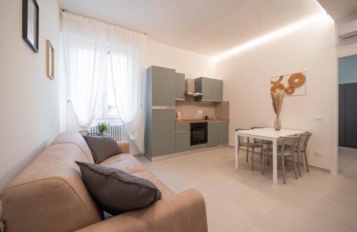 Province of Bologna Apartment | Alloggio Viola - Gionic Apartments Bologna