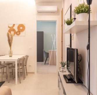 Province of Bologna Apartment | Alloggio Viola - Gionic Apartments Bologna