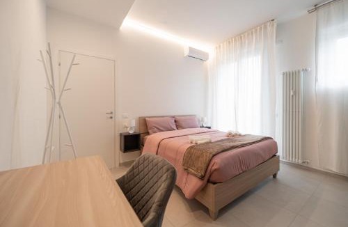 Province of Bologna Apartment | Alloggio Viola - Gionic Apartments Bologna