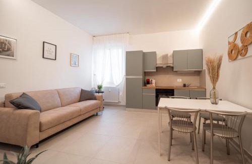 Province of Bologna Apartment | Alloggio Viola - Gionic Apartments Bologna