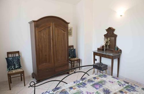 Colpetrazzo House | Alloggio vocabolo San Sebastiano