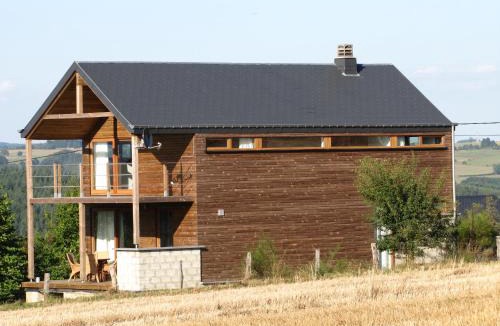 Engreux House | Allongueroye