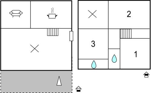 Capannori House | Alloro 1