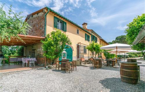 Capannori House | Alloro 1