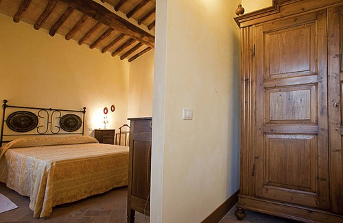 Ponte di Gabbiano Other | Alloro apartment in farmhouse with swimming pool in the Crete Senesi