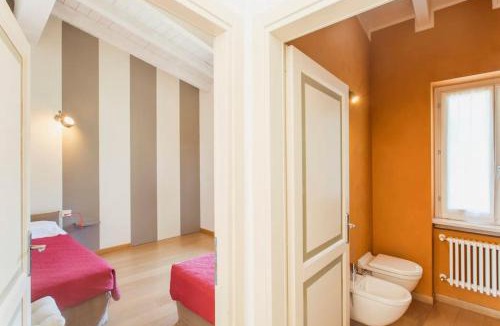 Gardone Riviera House | Alloro