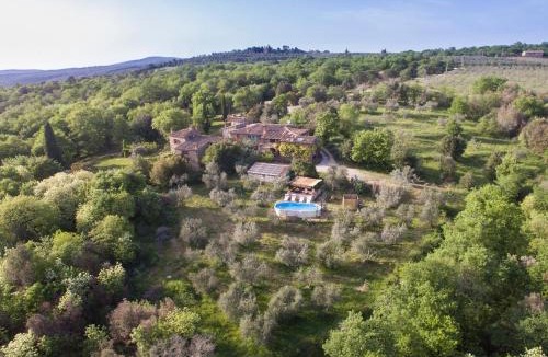 Sinalunga House | Alloro