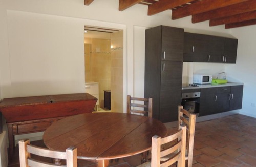 Allos Apartment | Allos Dream