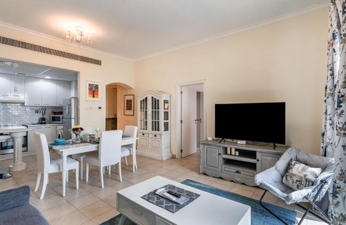 Dubai Investment Park Apartment | Allsopp & Allsopp - 1-Bedroom Apartment in Lake Apartments, Green Community