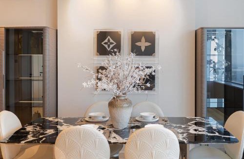 Bur Dubai Apartment | Allsopp and Allsopp - 1-Bedroom Apartment in Sky Gardens, DIFC