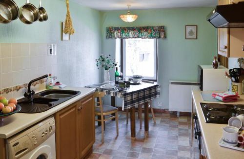 Lowick House | Allt Maen - E3266
