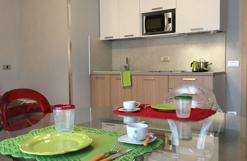 Villaggio Mose Bed & Breakfast | Alludo B&B