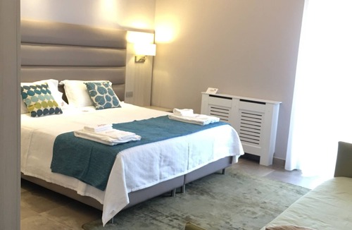 Villaggio Mose Bed & Breakfast | Alludo B&B
