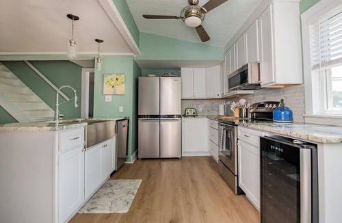 Eagles Mere House | Allura - Robin Vacation Rentals