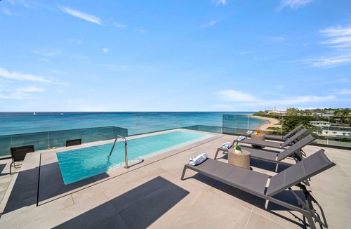 Brighton Villa | Allure 202