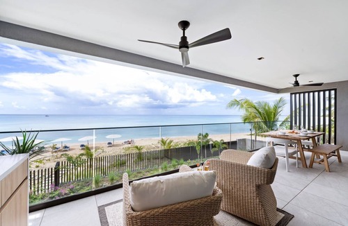 Brighton Villa | Allure 204 Summary: E