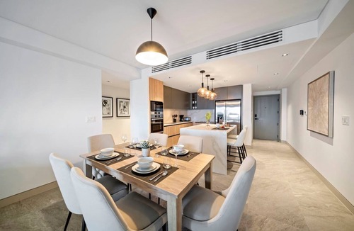 Brighton Villa | Allure 503