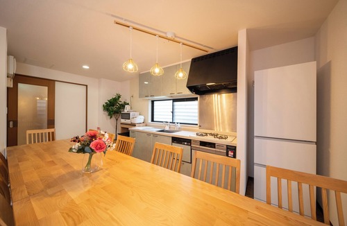 Beppu House | ALLURE BEPPU