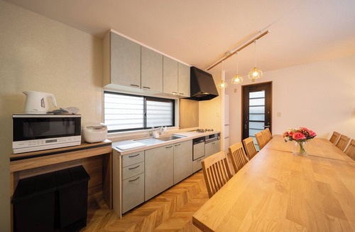 Beppu House | ALLURE BEPPU