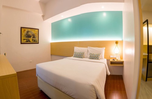 Bakilid Hotel | Allure Hotel & Suites