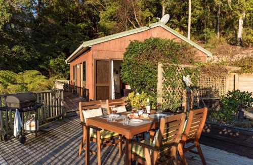 Paihia Apartment | Allure Lodge