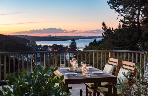 Paihia Apartment | Allure Lodge