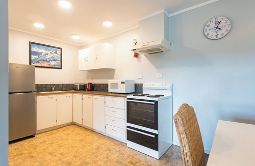 Paihia Apartment | Allure Lodge