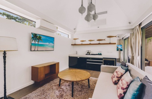Moo 5 Villa | Allure Resort