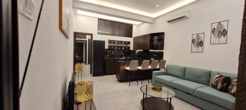 Pyla House | Allure Suites