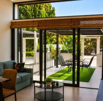 Pyla House | Allure Suites