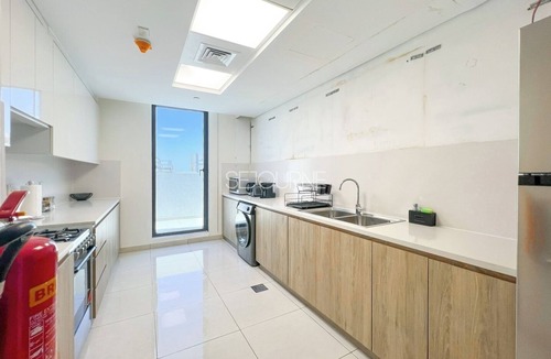 Mirdif Apartment | Alluring 2BR | Al Multaqa Avenue Mirdiff Hills