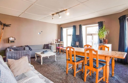 Spa Apartment | Alluring Apartment in Spa with Balcony