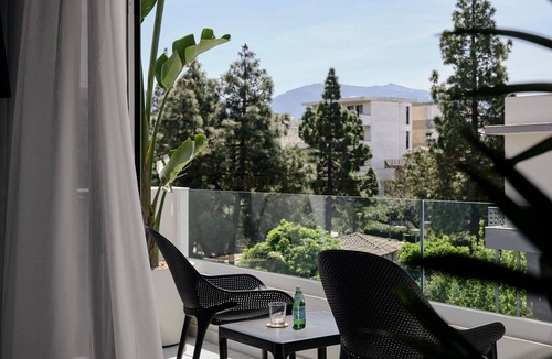 Khalandrion Villa | Alluring Athens Suite | Artemis Suite | 1 Bedroom | Private Furnished Balcony.